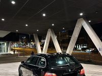 Gebraucht BMW 530 235 PS (172 kW) 2009 Schwarz Kombi