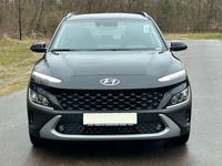 gebraucht Hyundai Kona KONA1.6 GDi Hybrid Trend *Navi*Kamera*ACC*LED*