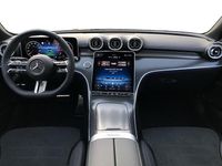 Gebraucht Mercedes C300 265 PS (194 kW) 2026 Metalliclack graphitgrau Limousine