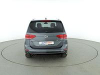 Gebraucht VW Touran Highline 2016 Grau Van / Kleinbus