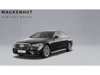 Gebraucht Mercedes S450 AMG 367 PS (269 kW) 2025 Schwarz Limousine