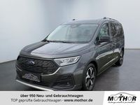 Neu Ford Tourneo Connect Active 122 PS (89 kW) 2026 Cyclone graphite grey Van / Kleinbus
