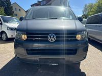 Second-hand VW T5 140 CP (102 kW) 2012 Gri Van