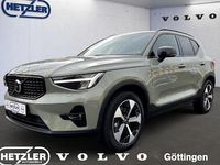 Gebraucht Volvo XC40 Plus 197 PS (144 kW) 2024 Grün SUV
