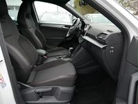 Gebraucht Seat Tarraco 4Drive 200 PS (147 kW) 2022 Weiß SUV
