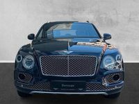 Gebraucht Bentley Bentayga 549 PS (403 kW) 2019 Blau SUV