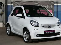 gebraucht Smart ForTwo Electric Drive ForTwo coupe / EQ