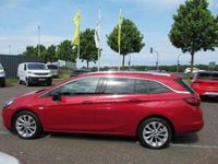 gebraucht Opel Astra ST Elegance Start/Stop/Navi/SHz/LHz