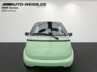 Neu Micro Microlino L7e 13 kW (18 PS) 2026 Hellgruen Kleinwagen