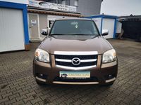 gebraucht Mazda BT-50 L-Cab Toplands *Hard-Top/LKW-Zul.*