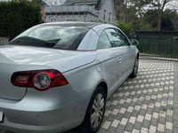 gebraucht VW Eos 2.0 TDI DPF DSG