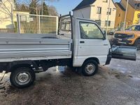 Second-hand Piaggio Porter 71 CP (52 kW) 2015 Alb
