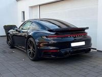 Gebraucht Porsche 992 650 PS (478 kW) 2020 Schwarz Coupé