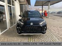 Gebraucht Suzuki Across Comfort+ 306 PS (225 kW) 2023 Schwarz SUV