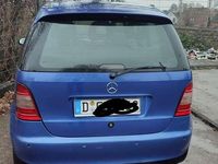 Gebraucht Mercedes 200 109 PS (80 kW) 2000 Kombi