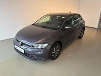 Neu VW Polo Life 95 PS (69 kW) 2025 Grau Limousine