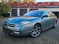 gebraucht Citroën C6 V6 2.7HDi 204PS