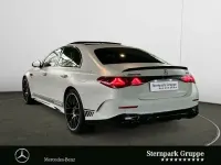 Gebraucht Mercedes E53 AMG AMG Edition 1 585 PS (430 kW) 2025 Weiß Limousine