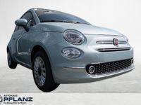 gebraucht Fiat 500 FahrzeuganfrageAnfrage zur Inzahlungnahme Dolcevita