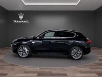 Gebraucht Maserati Grecale GT 300 PS (220 kW) 2023 Nero tempesta SUV