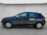 Gebraucht Skoda Fabia Essence 95 PS (69 kW) 2025 Schwarz Kleinwagen