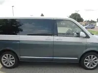 Gebraucht VW Transporter Generation Six 149 PS (109 kW) 2015 Andere Van