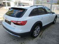Gebraucht Audi A4 Allroad Sport 286 PS (210 kW) 2021 Gletscherweiß metallic Kombi
