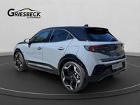 Neu Opel Mokka-e GSe 206 kW (281 PS) 2026 Grau SUV
