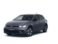 Gebraucht VW Polo Goal 95 PS (69 kW) 2022 Andere farbe Kleinwagen