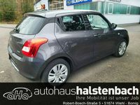 gebraucht Suzuki Swift Comfort