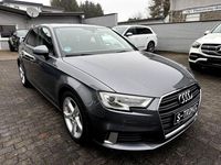 Gebraucht Audi A3 Sport 150 PS (110 kW) 2018 Grau Limousine