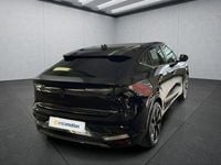 Neu Renault Rafale 131 PS (96 kW) 2025 Schwarz SUV