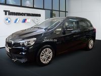 gebraucht BMW 218 Active Tourer i Navi Bluetooth PDC