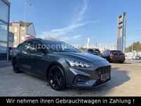 Gebraucht Ford Focus ST-Line 150 PS (110 kW) 2019 Grau Kombi