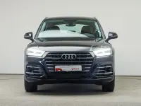 Gebraucht Audi Q5 Sport 367 PS (269 kW) 2020 Schwarz SUV
