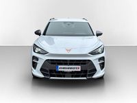 Gebraucht Cupra Terramar 150 PS (110 kW) 2025 Glacial weiß metallic SUV