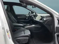 Gebraucht Audi A5 S-Line 204 PS (150 kW) 2026 Weiß Kombi