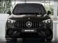 Gebraucht Mercedes GLC43 AMG AMG 421 PS (309 kW) 2026 SUV