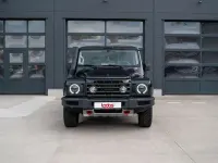 Gebraucht Ineos Grenadier 249 PS (183 kW) 2024 Grau SUV