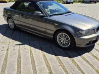 Gebraucht BMW 320 Cabriolet 170 PS (125 kW) 2004 Andere farben Cabrio