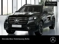 Gebraucht Mercedes GLS450 AMG 367 PS (269 kW) 2026 Schwarz SUV