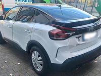 Gebraucht Citroën C4 130 PS (95 kW) 2021 Weiß Limousine