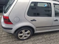 Gebraucht VW Golf III 101 PS (74 kW) 1998 Silber Limousine