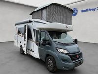 Neu Buerstner Lyseo Gallery TD 179 PS (131 kW) 2025 Grau Van