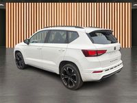 Second-hand Cupra Ateca 150 CP (110 kW) 2023 Alb SUV