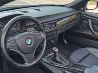 gebraucht BMW 330 Cabriolet i -