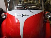 Gebraucht BMW Isetta 16 PS (11 kW) 1970