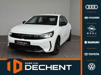 Gebraucht Opel Corsa 101 PS (74 kW) 2024 Weiß Limousine
