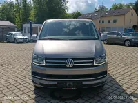 Gebraucht VW T6 204 PS (150 kW) 2015 Van