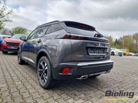 gebraucht Peugeot 2008 Allure 1.2 PureTech 130 EU6d GT LINE PureTech130